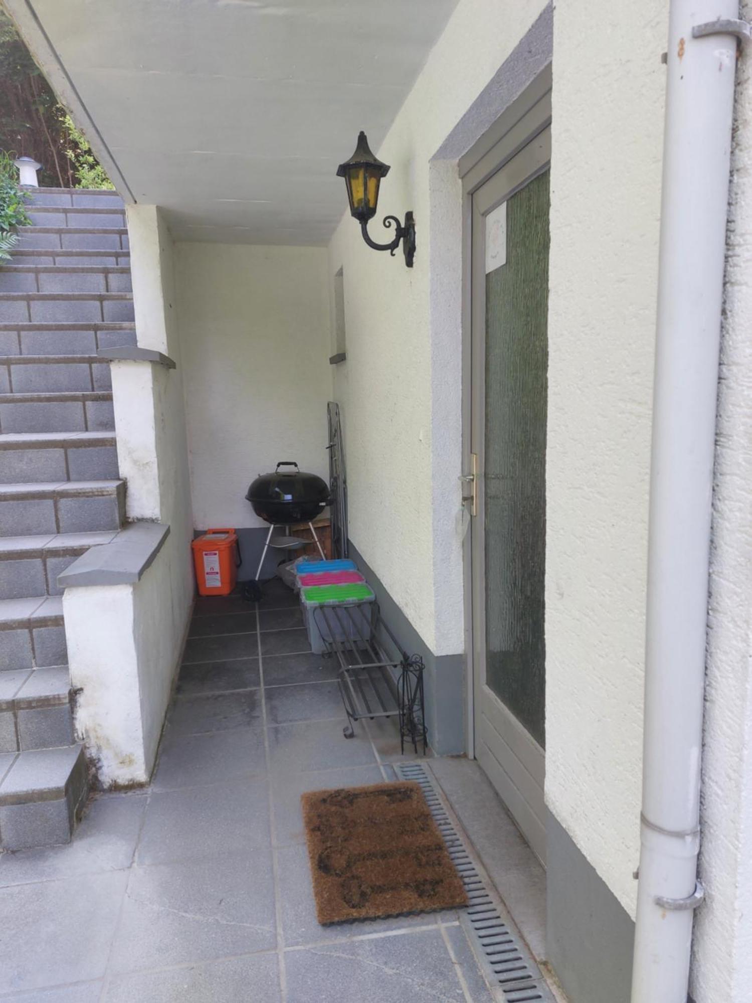 Apartmán Rochehaut - Vallee De La Semois Exteriér fotografie